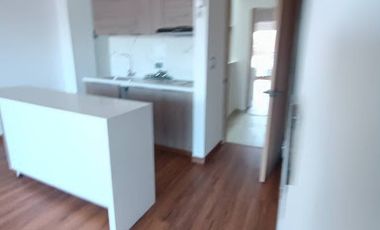 ARRIENDO de APARTAMENTO en BOGOTA