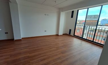 ARRIENDO de APARTAMENTO en BOGOTA
