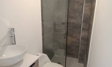 ARRIENDO de APARTAMENTO en BOGOTA