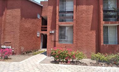 Gran ubicación!! Céntrico departamento amueblado en renta.