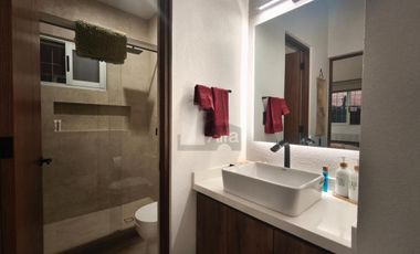 Gran ubicación!! Céntrico departamento amueblado en renta.