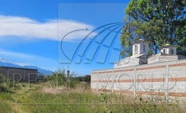 Terrenos en Venta en Sin Colonia