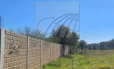 Terrenos en Venta en Sin Colonia