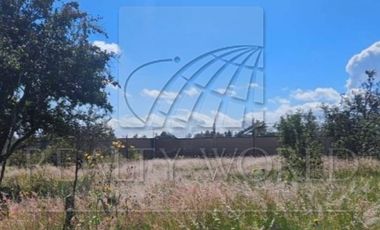 Terrenos en Venta en Sin Colonia