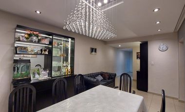 Departamento en Barracas