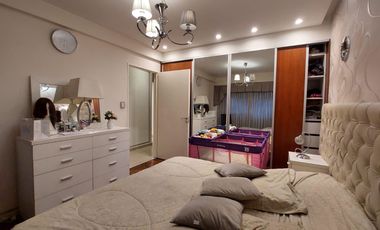 Departamento en Barracas