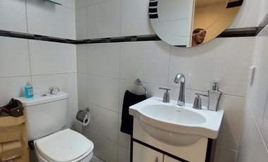 Departamento en Barracas