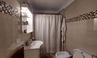 Departamento en Barracas