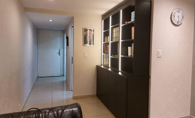 Departamento en Barracas