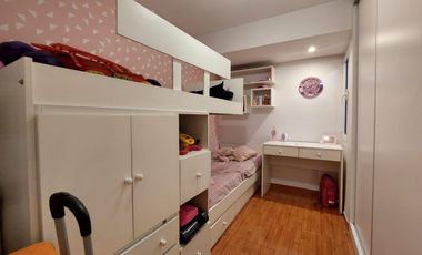 Departamento en Barracas