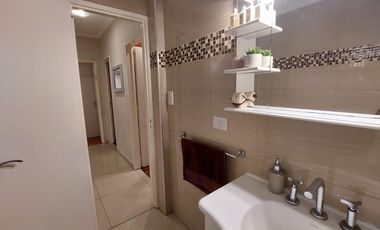 Departamento en Barracas