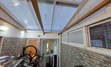 Departamento en Barracas