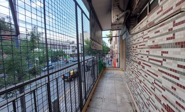 Departamento en Barracas