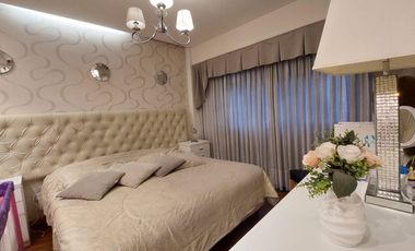 Departamento en Barracas