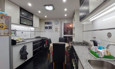 Departamento en Barracas
