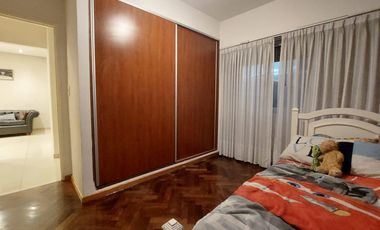 Departamento en Barracas