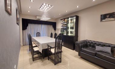 Departamento en Barracas