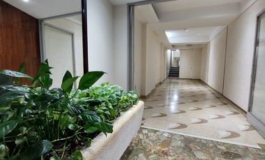 Departamento en Barracas