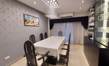 Departamento en Barracas