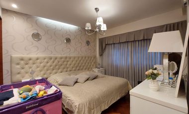 Departamento en Barracas