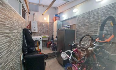 Departamento en Barracas