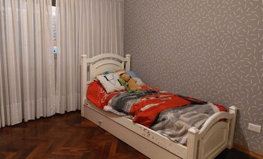 Departamento en Barracas