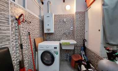 Departamento en Barracas