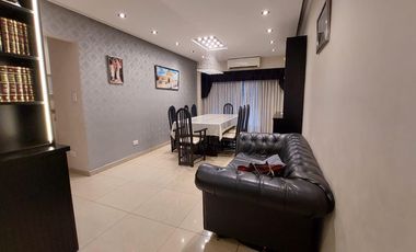 Departamento en Barracas