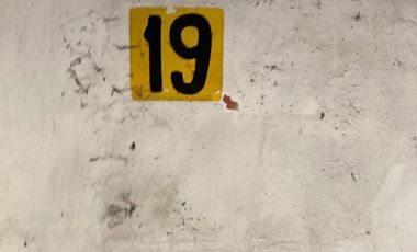 Cochera en Monte Grande