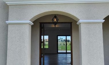 Venta casa 4 dormitorios - San Pablo - Pilar