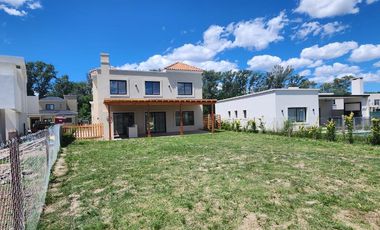 Venta casa 4 dormitorios - San Pablo - Pilar