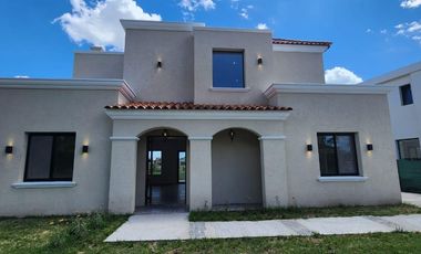 Venta casa 4 dormitorios - San Pablo - Pilar