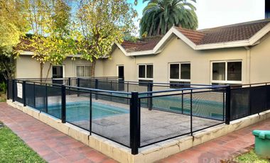 Departamento en  JOSE MARMOL