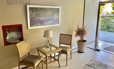 Departamento en  JOSE MARMOL