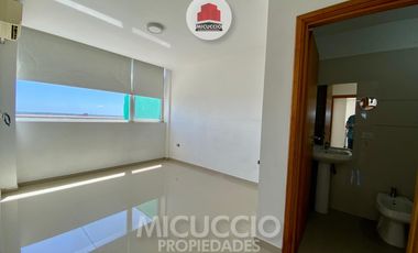 Departamento en Venta, Asborno 642 (10°B), Escobar centro frente a la plaza