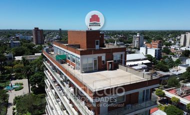 Departamento en Venta, Asborno 642 (10°B), Escobar centro frente a la plaza