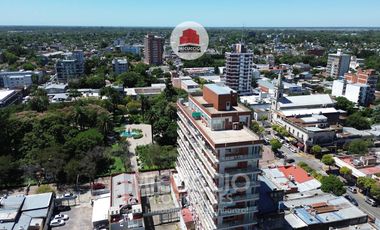 Departamento en Venta, Asborno 642 (10°B), Escobar centro frente a la plaza