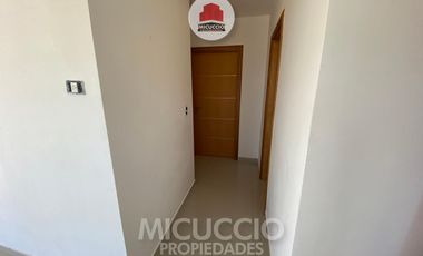 Departamento en Venta, Asborno 642 (10°B), Escobar centro frente a la plaza