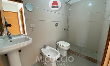 Departamento en Venta, Asborno 642 (10°B), Escobar centro frente a la plaza