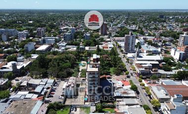 Departamento en Venta, Asborno 642 (10°B), Escobar centro frente a la plaza