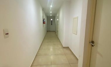 Departamento en Venta, Asborno 642 (10°B), Escobar centro frente a la plaza