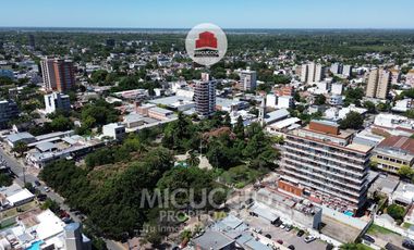Departamento en Venta, Asborno 642 (10°B), Escobar centro frente a la plaza