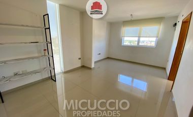 Departamento en Venta, Asborno 642 (10°B), Escobar centro frente a la plaza