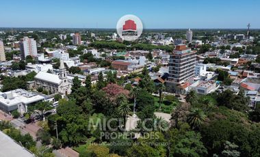 Departamento en Venta, Asborno 642 (10°B), Escobar centro frente a la plaza