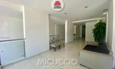 Departamento en Venta, Asborno 642 (10°B), Escobar centro frente a la plaza