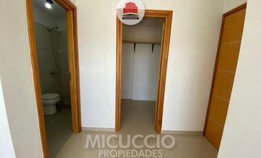 Departamento en Venta, Asborno 642 (10°B), Escobar centro frente a la plaza