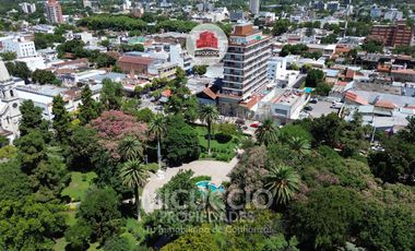 Departamento en Venta, Asborno 642 (10°B), Escobar centro frente a la plaza