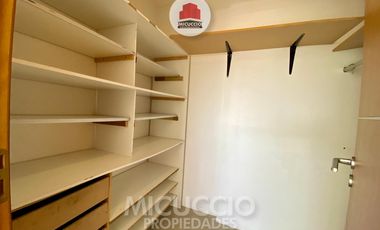 Departamento en Venta, Asborno 642 (10°B), Escobar centro frente a la plaza