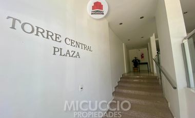 Departamento en Venta, Asborno 642 (10°B), Escobar centro frente a la plaza