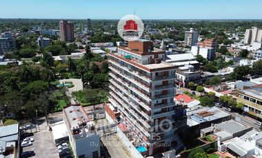 Departamento en Venta, Asborno 642 (10°B), Escobar centro frente a la plaza